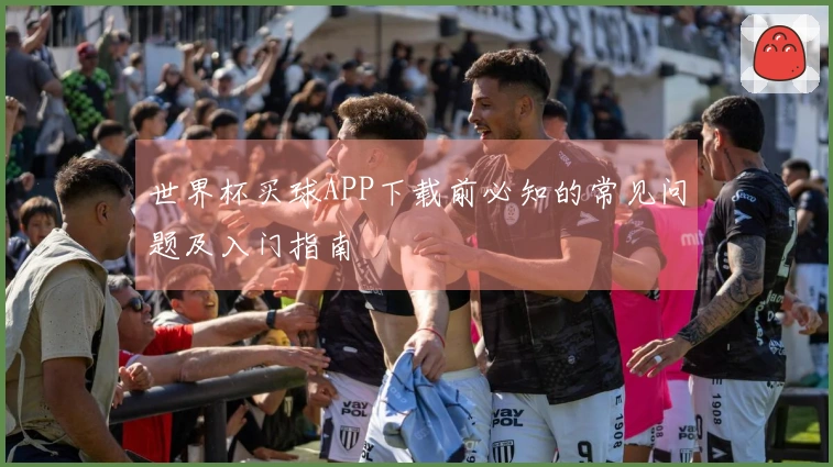 世界杯买球APP下载前必知的常见问题及入门指南