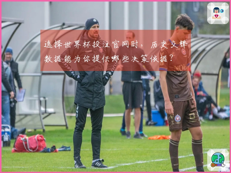 选择世界杯投注官网时，历史交锋数据能为你提供哪些决策依据？