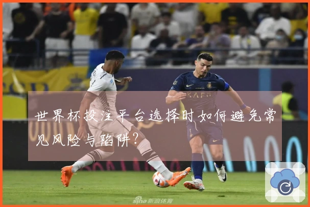 世界杯投注平台选择时如何避免常见风险与陷阱？