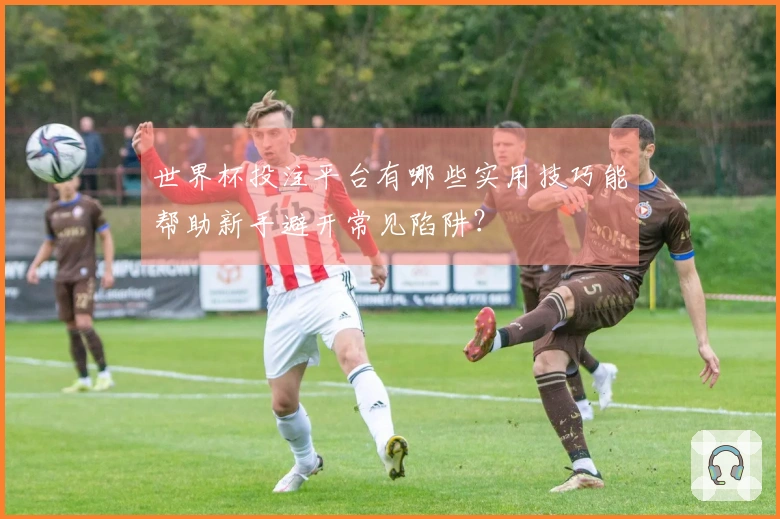 世界杯投注平台有哪些实用技巧能帮助新手避开常见陷阱？