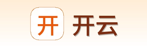 开云 Logo